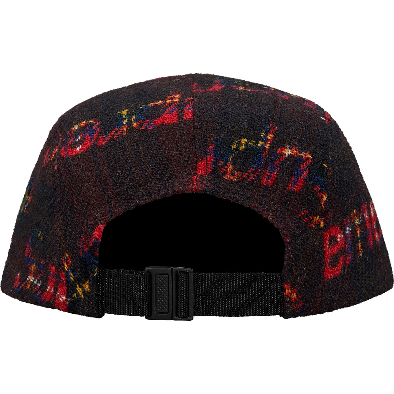 Harris Tweed® Camp Cap view 8